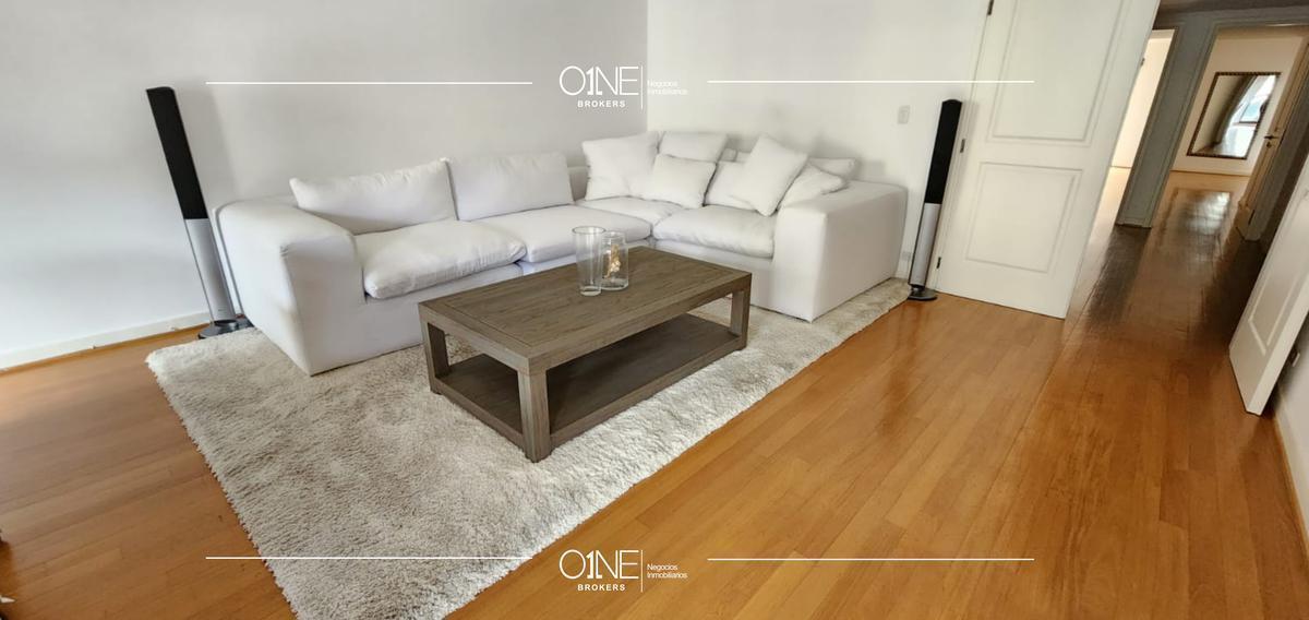 Foto de ÚNICO en Edificio FAENA - 2 Master suites - Con BALCÓN TERRAZA !!, imagen 3