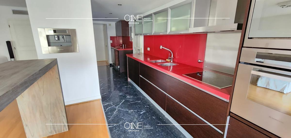 Foto de ÚNICO en Edificio FAENA - 2 Master suites - Con BALCÓN TERRAZA !!, imagen 2
