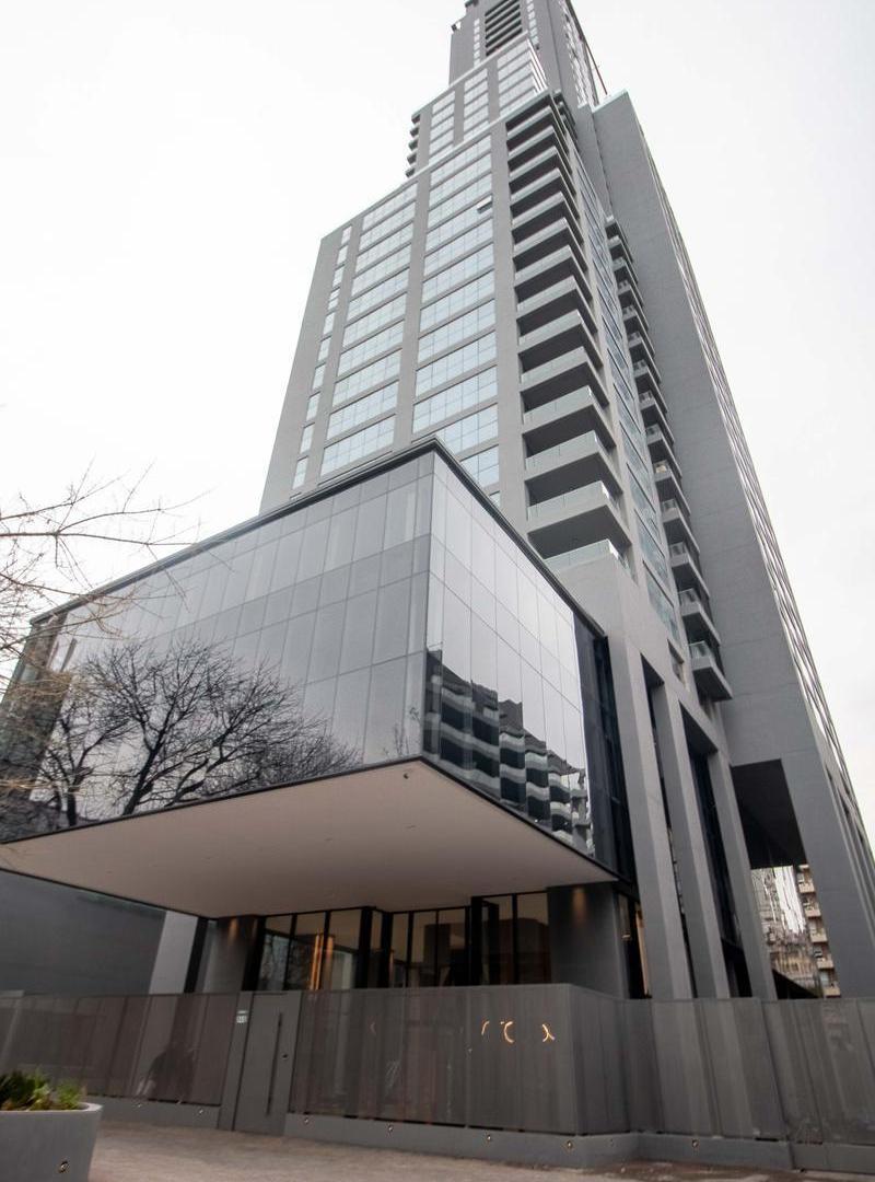 Foto de Venta TORRE BELLA - Esplendido 3 Dorm - 151Mts.Tot - Palermo Soho, imagen 3