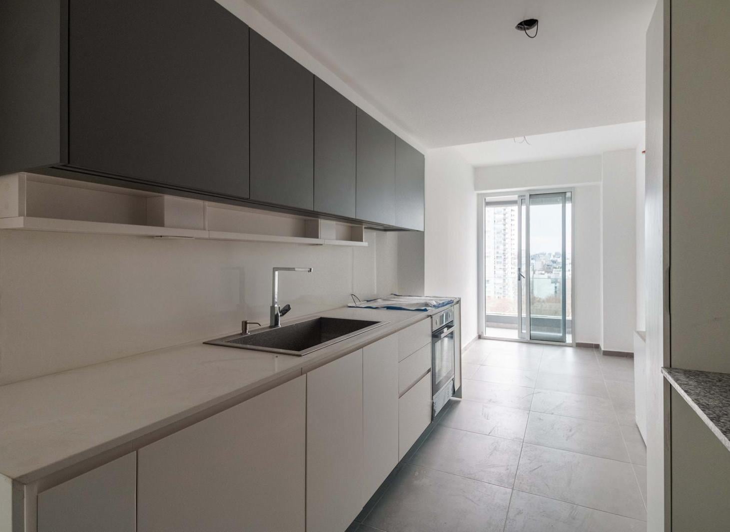 Foto de Venta TORRE BELLA - Esplendido 3 Dorm - 151Mts.Tot - Palermo Soho, imagen 5