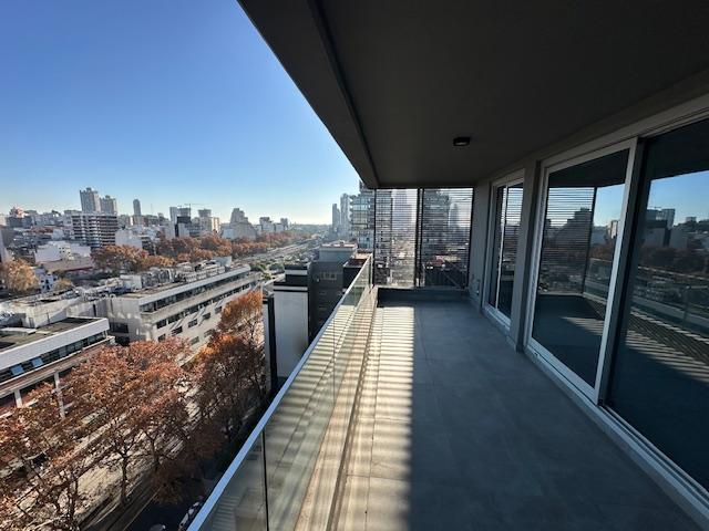 Foto de Venta TORRE BELLA - Esplendido 3 Dorm - 151Mts.Tot - Palermo Soho, imagen 1