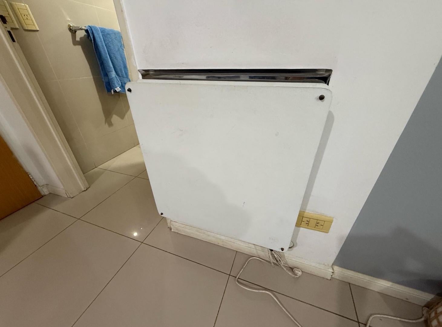 Foto de VENTA MONOAMBIENTE en L - Av. ENTRE RIOS Y ESTADOS UNIDOS - CONSTITUCION, imagen 4