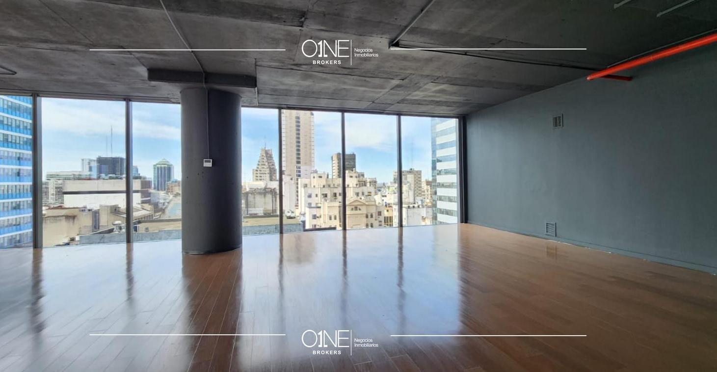 Foto de Edificio ODEON - Oficinas Triple A - Microcentro - plantas libres de, imagen 1