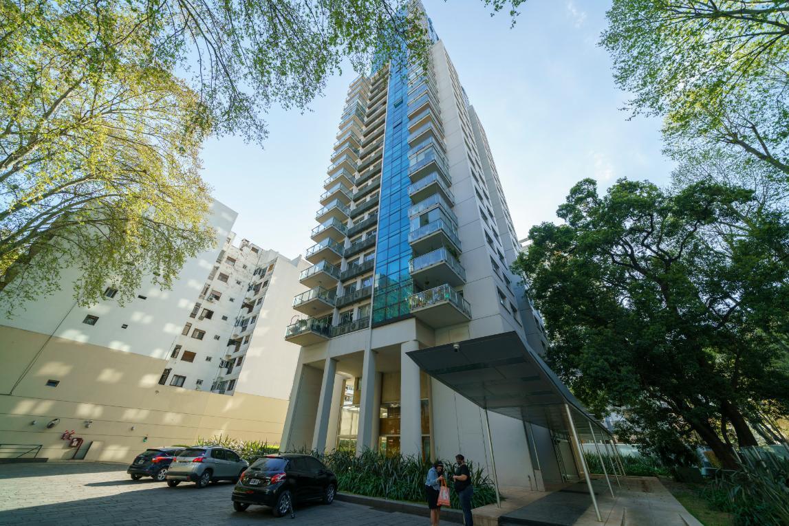 Foto de Departamento en Torre Union - 4 ambientes - 2 Cocheras - Full Amenities, imagen 1