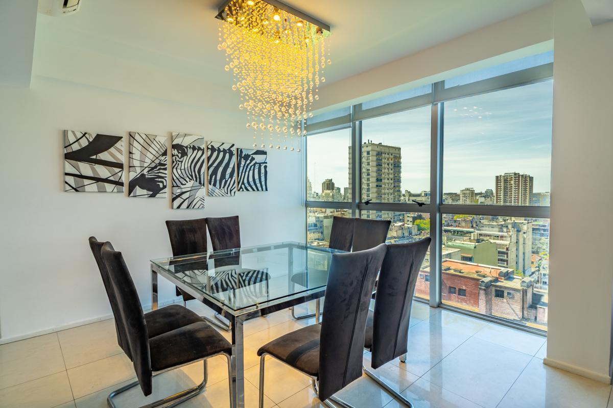 Foto de Departamento en Torre Union - 4 ambientes - 2 Cocheras - Full Amenities, imagen 3