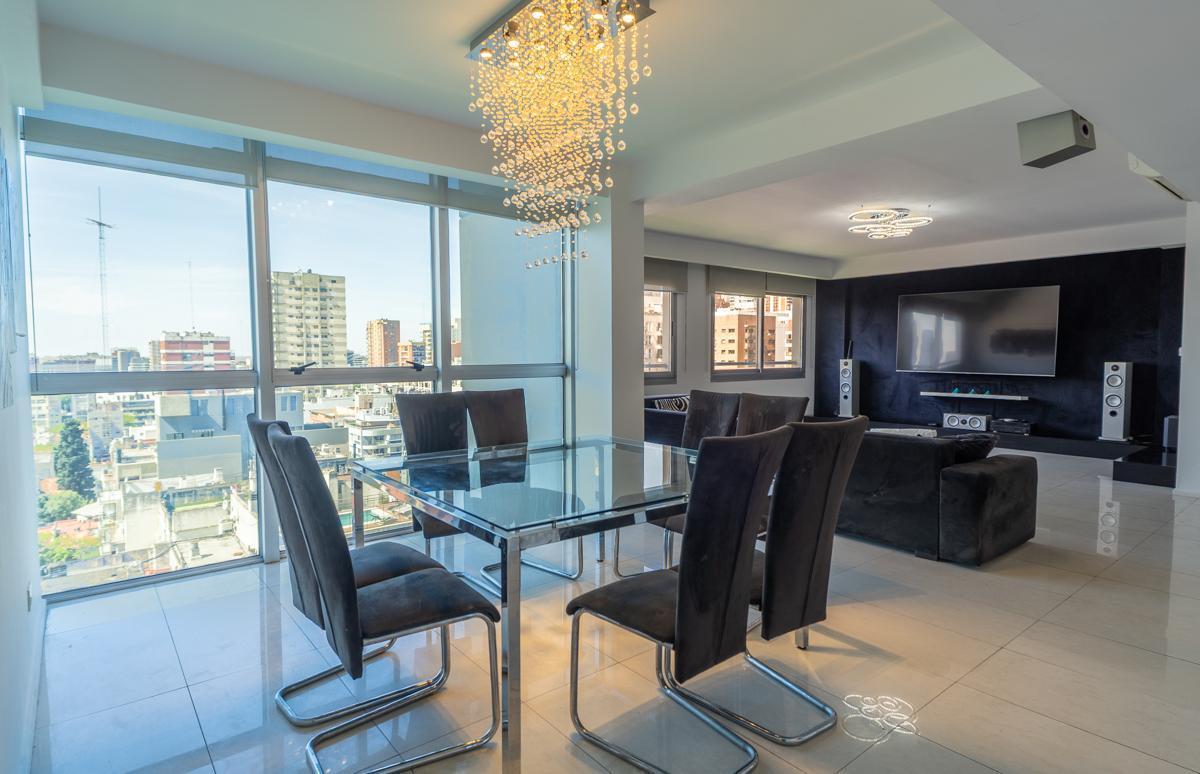 Foto de Departamento en Torre Union - 4 ambientes - 2 Cocheras - Full Amenities, imagen 5