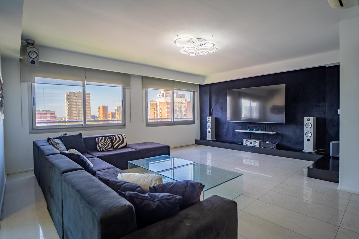 Foto de Departamento en Torre Union - 4 ambientes - 2 Cocheras - Full Amenities, imagen 2