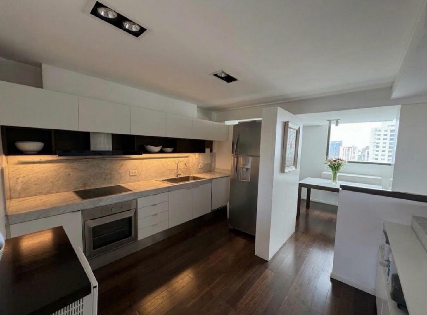 Foto de Duplex en Alq 2 amb Palacio Alcorta - Palermo Chico, imagen 5