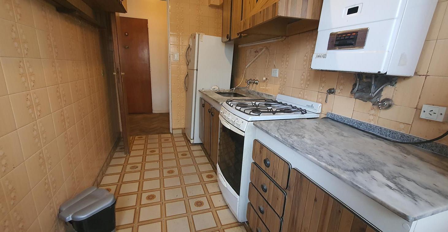 Foto de Departamento piso 3 en belgrano, imagen 4