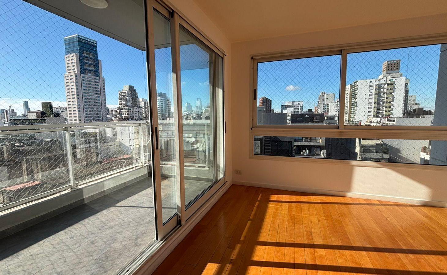 Foto de Venta 3 amb con Cochera fija - Palermo Soho - full amenities, imagen 1