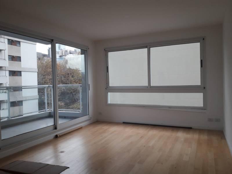 Foto de IMPECABLE 3 ambientes con cochera PISO 11 TORRE SOHO !!, imagen 2
