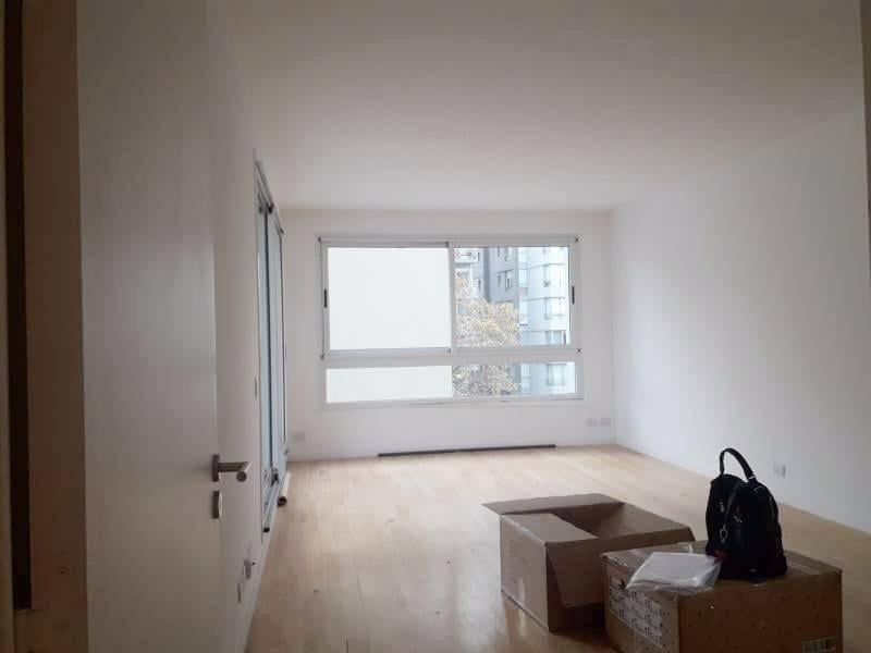 Foto de IMPECABLE 3 ambientes con cochera PISO 11 TORRE SOHO !!, imagen 5