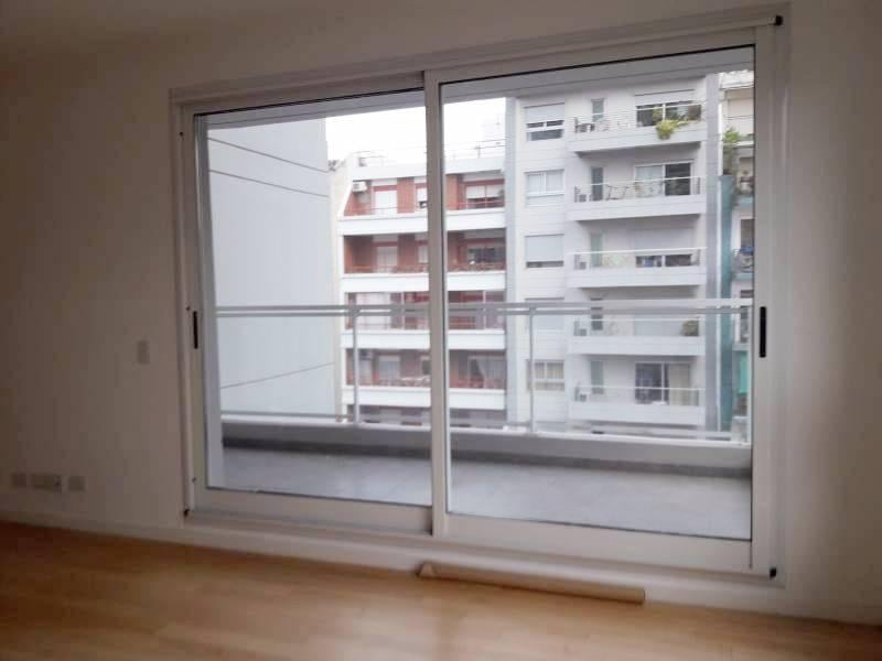 Foto de IMPECABLE 3 ambientes con cochera PISO 11 TORRE SOHO !!, imagen 4