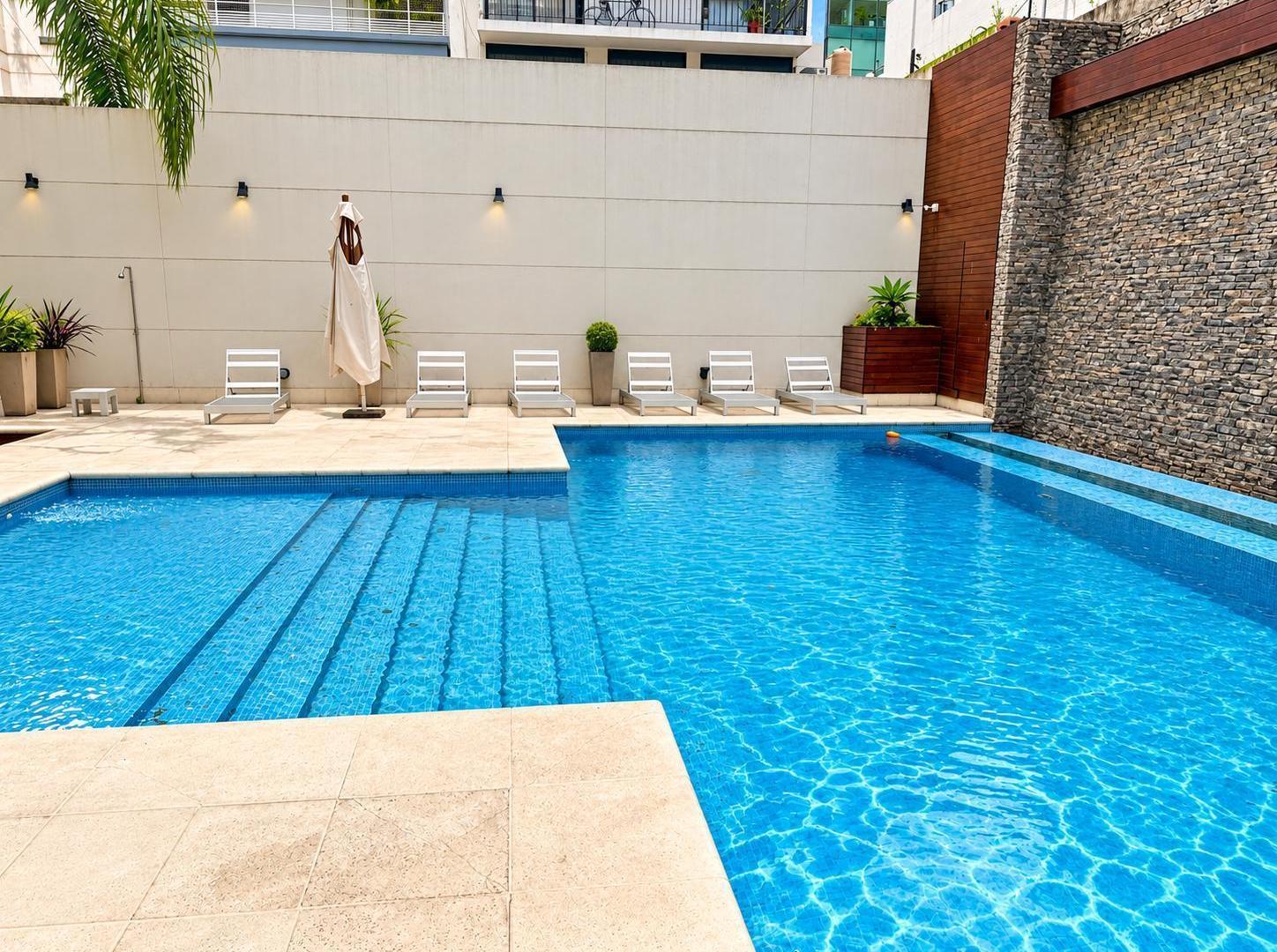 Foto de MAIOR IMPRENTA - 2 amb con Amenities de Lujo y Seguridad 24hs, imagen 1