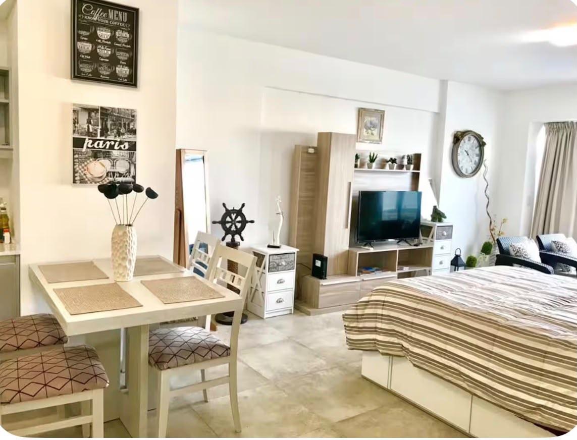 Foto de Precioso con balcon terraza- Edificio con SEGURIDAD 24hs, imagen 5