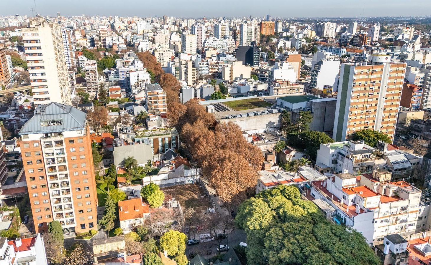 Foto de la propiedad en Blanco Encalada al 3200, Belgrano R, Belgrano