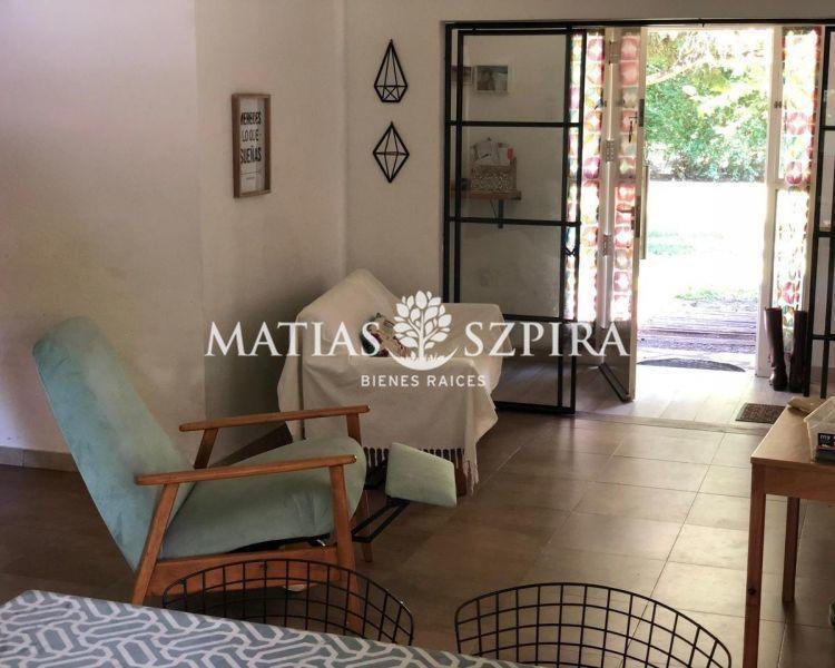 Casa en Parque Leloir excelente ubicaciòn !!