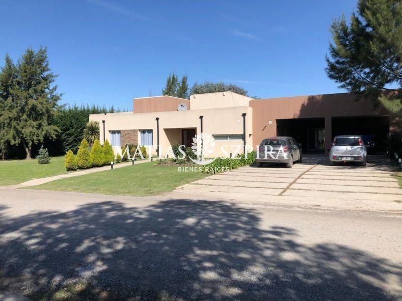 4 Ambientes | Ruta 6 Km 155 1