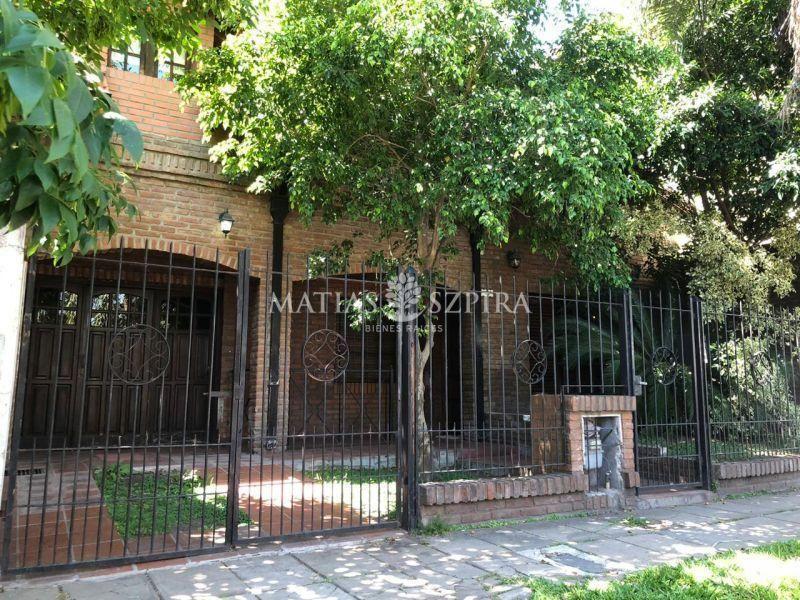 Esta Propiedad Acepta Depto. en Parte de Pago 4