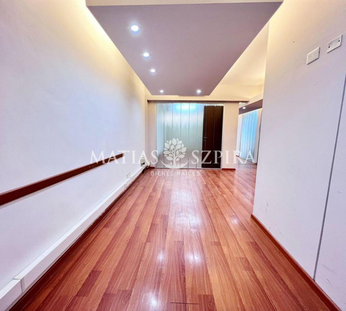 Oficina. | Av Rivadavia 1300 4