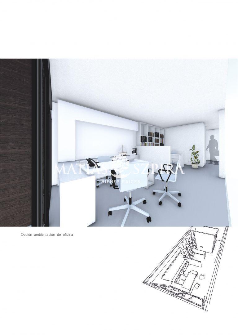 Edificio de Categoria! Entrega en Julio 2023. Acepta Financi 5