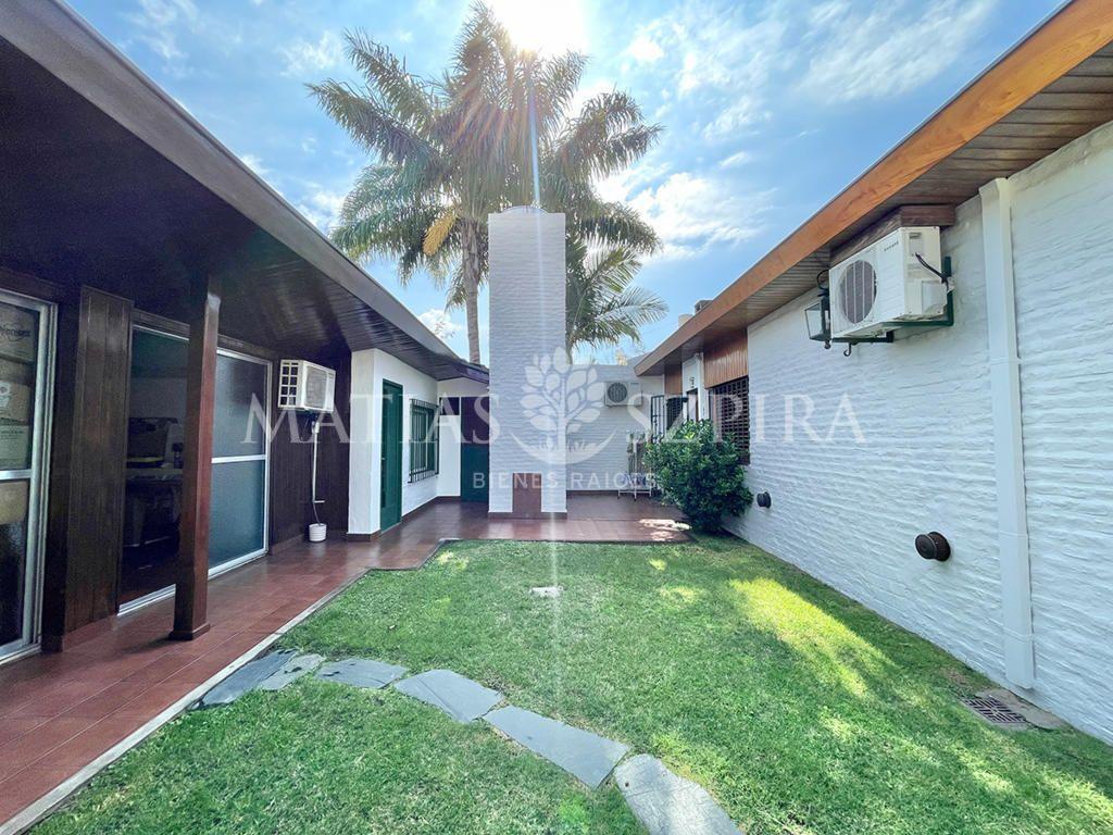 Casa 6 Ambientes. | Alvarez Jonte 148 2