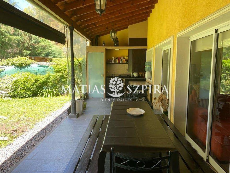 Foto de BARRIO CERRADO AGUSTINAS 1, imagen 4