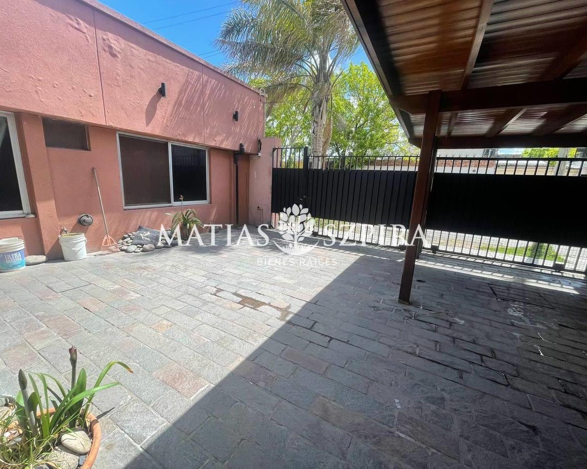 Casa 4 Ambientes. | Palmar 2100 4