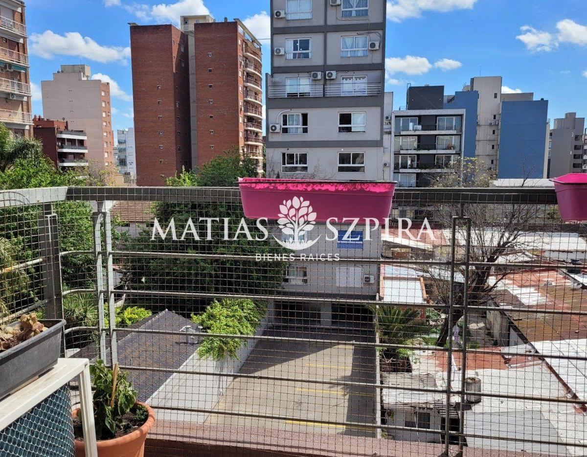 Departamento a La Venta 2 Amp Ambientes 5