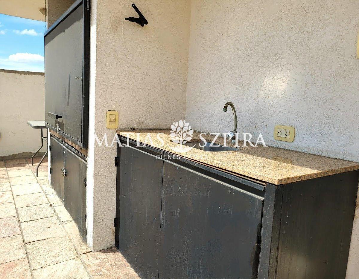 Departamento a La Venta 2 Amp Ambientes 4