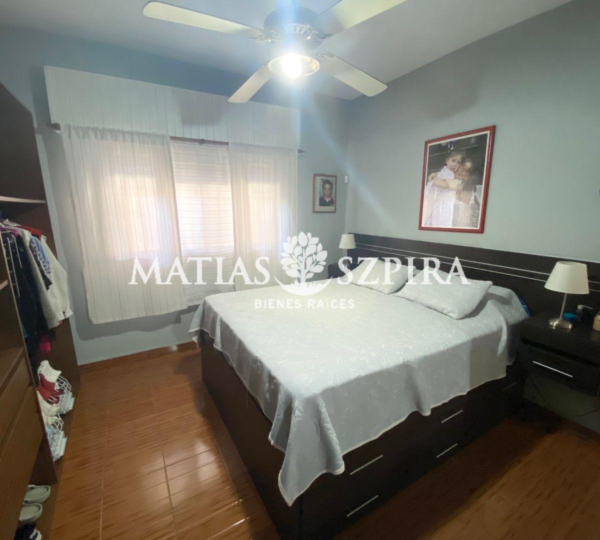 CASA 3 AMBIENTES ITUZAINGÓ NORTE APTA CRÉDITO