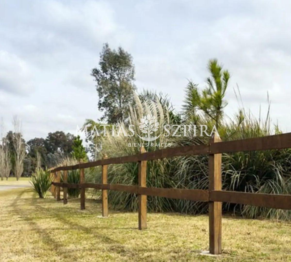 Foto de Lote en venta Santa Matilde Comarcas de Luján, imagen 5