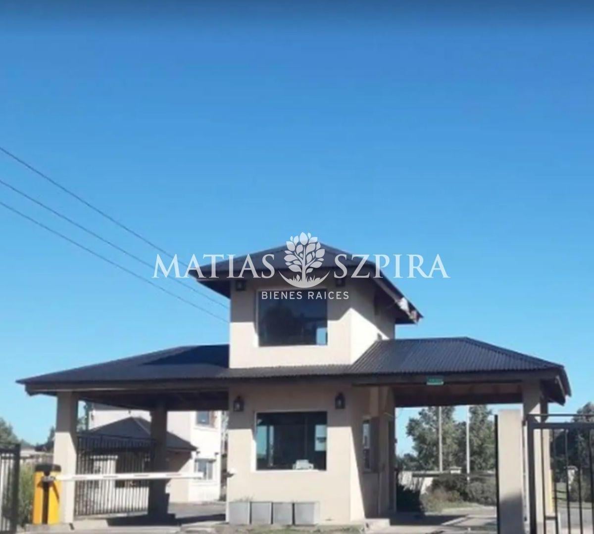Foto de Lote en venta Santa Matilde Comarcas de Luján, imagen 2