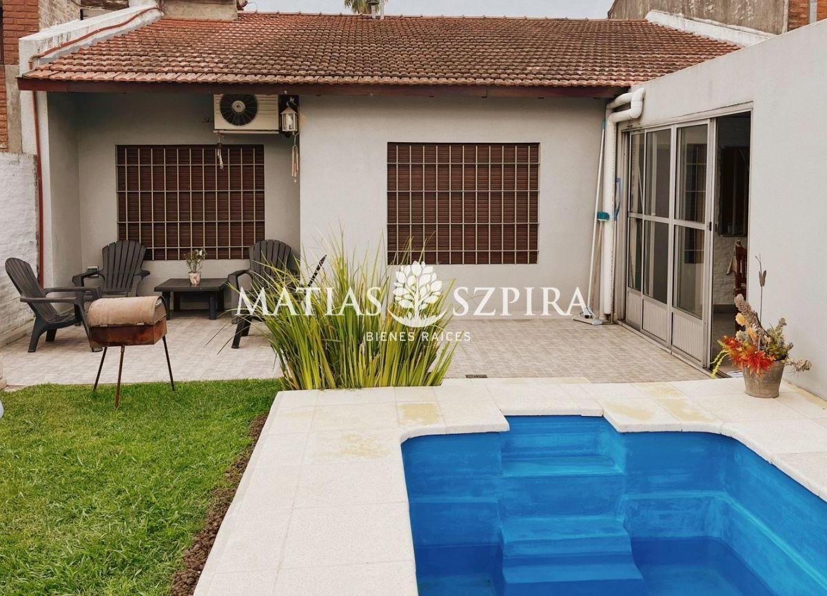 Propiedad en Moreno. Oportunidad Adelanto de Usd60.000 Finan 4