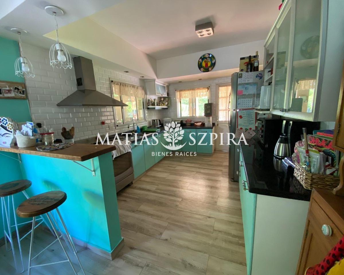 Foto de Casa 5 ambientes. | Athualpa 01, imagen 4