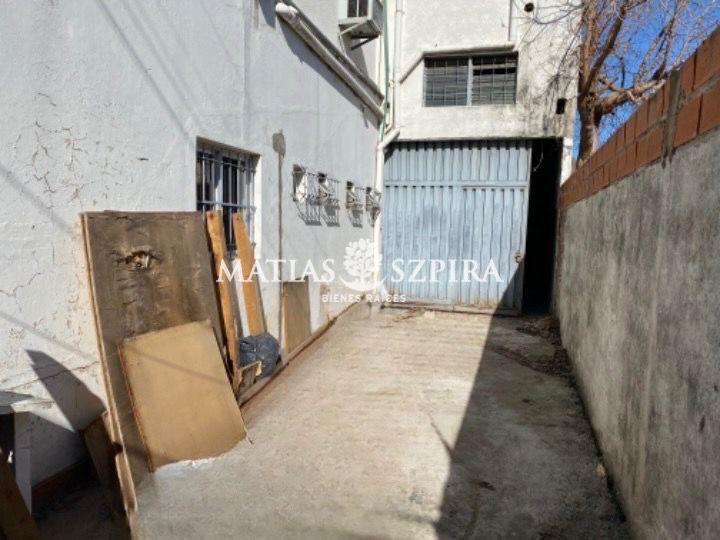 Galpón. | Saldan 2100 4