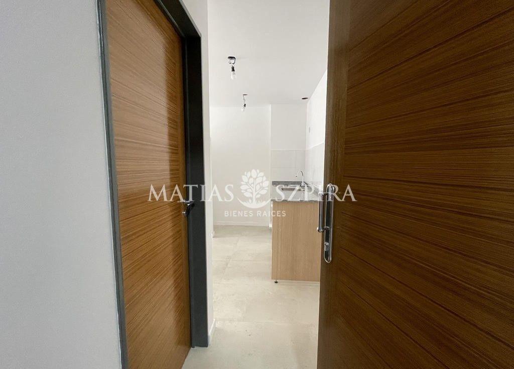 Venta de Monoambiente a Estrenar en Liniers, Capital Federa 3