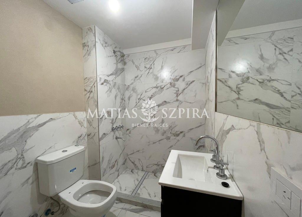 Venta de Monoambiente a Estrenar en Liniers, Capital Federa 5