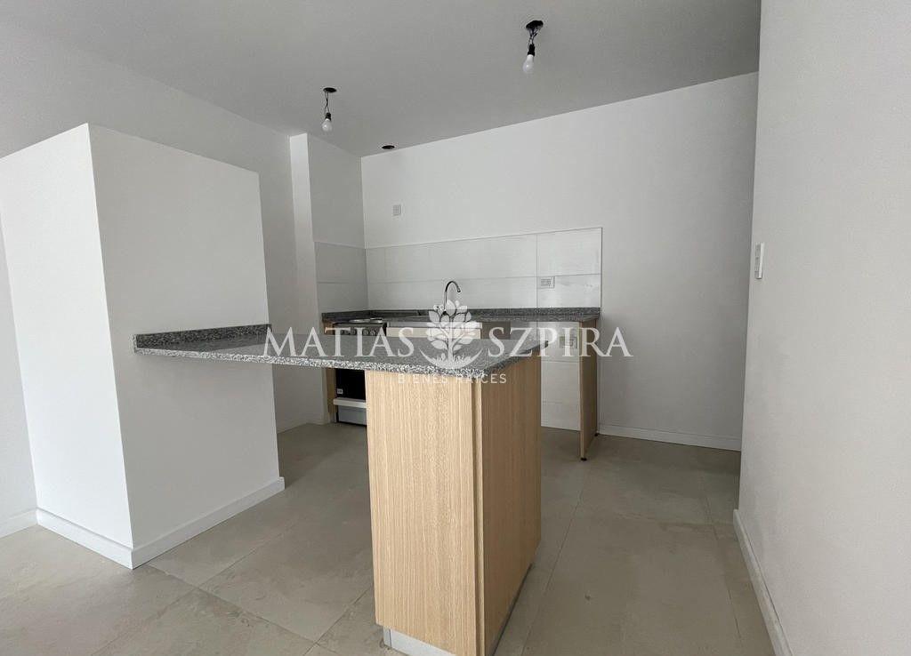 Venta de Monoambiente a Estrenar en Liniers, Capital Federa 2