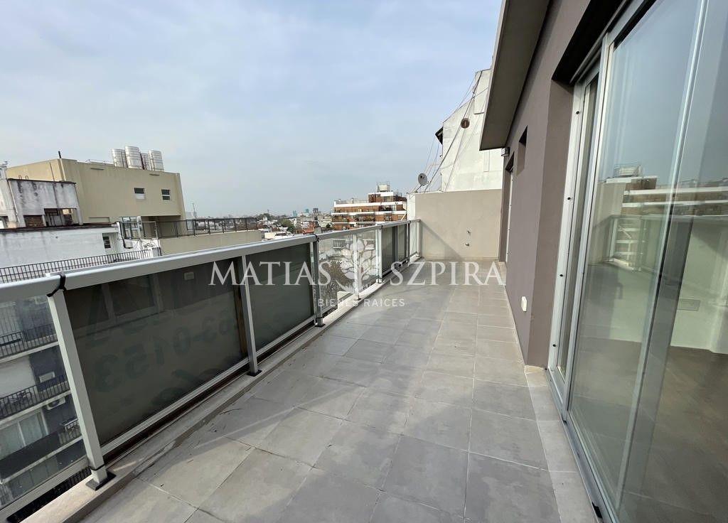 Venta de 2 Ambientes a Estrenar en Liniers, Capital Federal 3