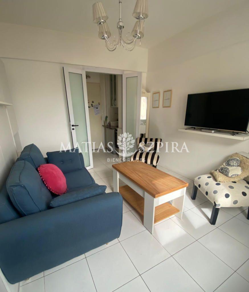 Departamento Monoambiente Ramos Mejía 1
