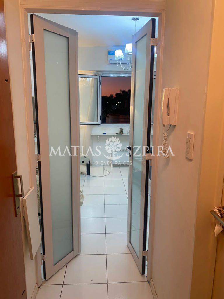 Departamento Monoambiente Ramos Mejía 3