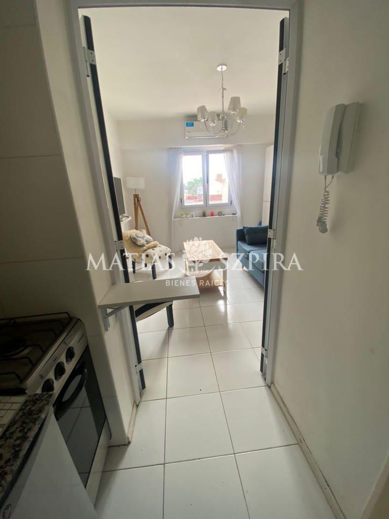Departamento Monoambiente Ramos Mejía 5