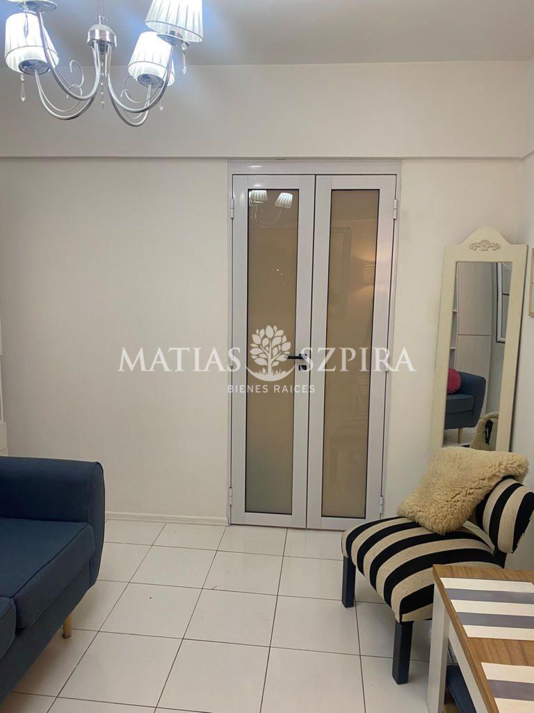 Departamento Monoambiente Ramos Mejía 4