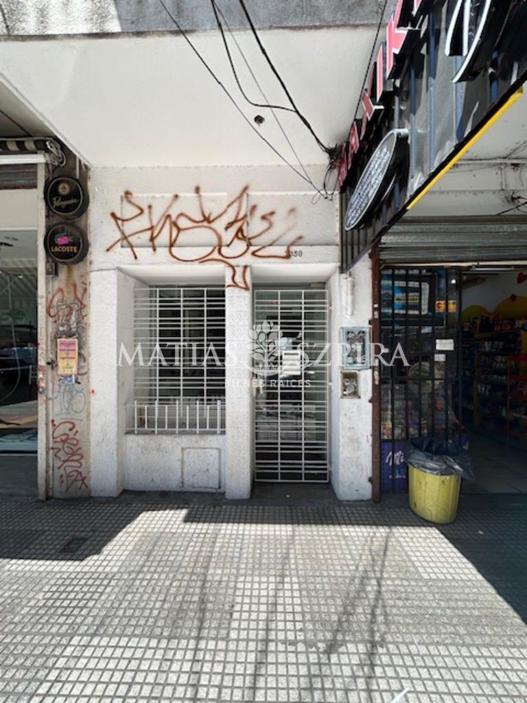Departamento 2 ambientes en CASTELAR