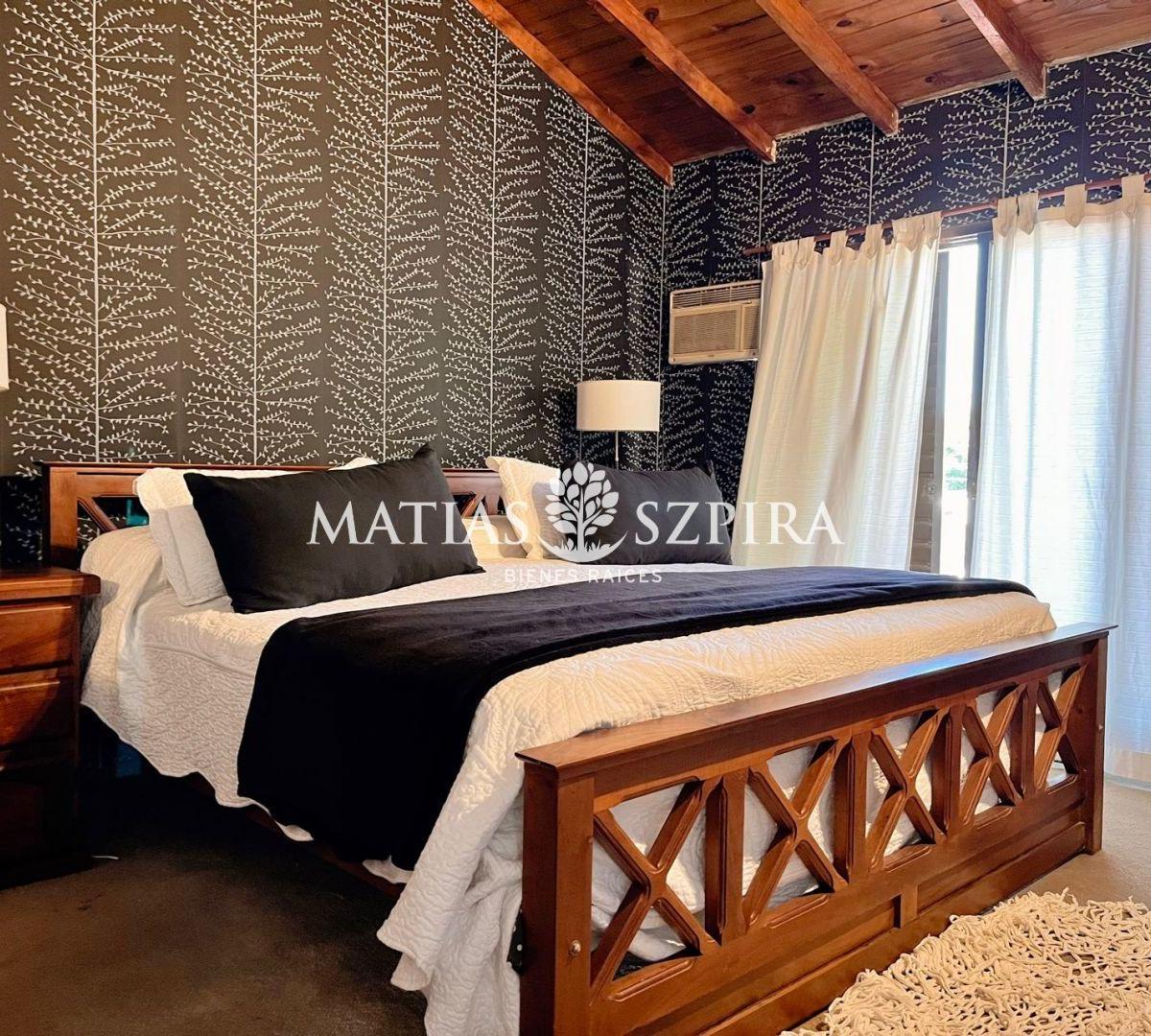 Casa 4 Ambientes. | Leandro Alem 2500 4