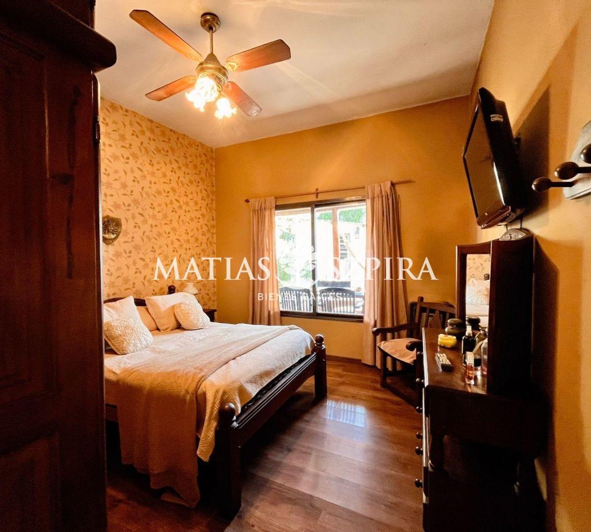 Casa 4 Ambientes. | Leandro Alem 2500 3
