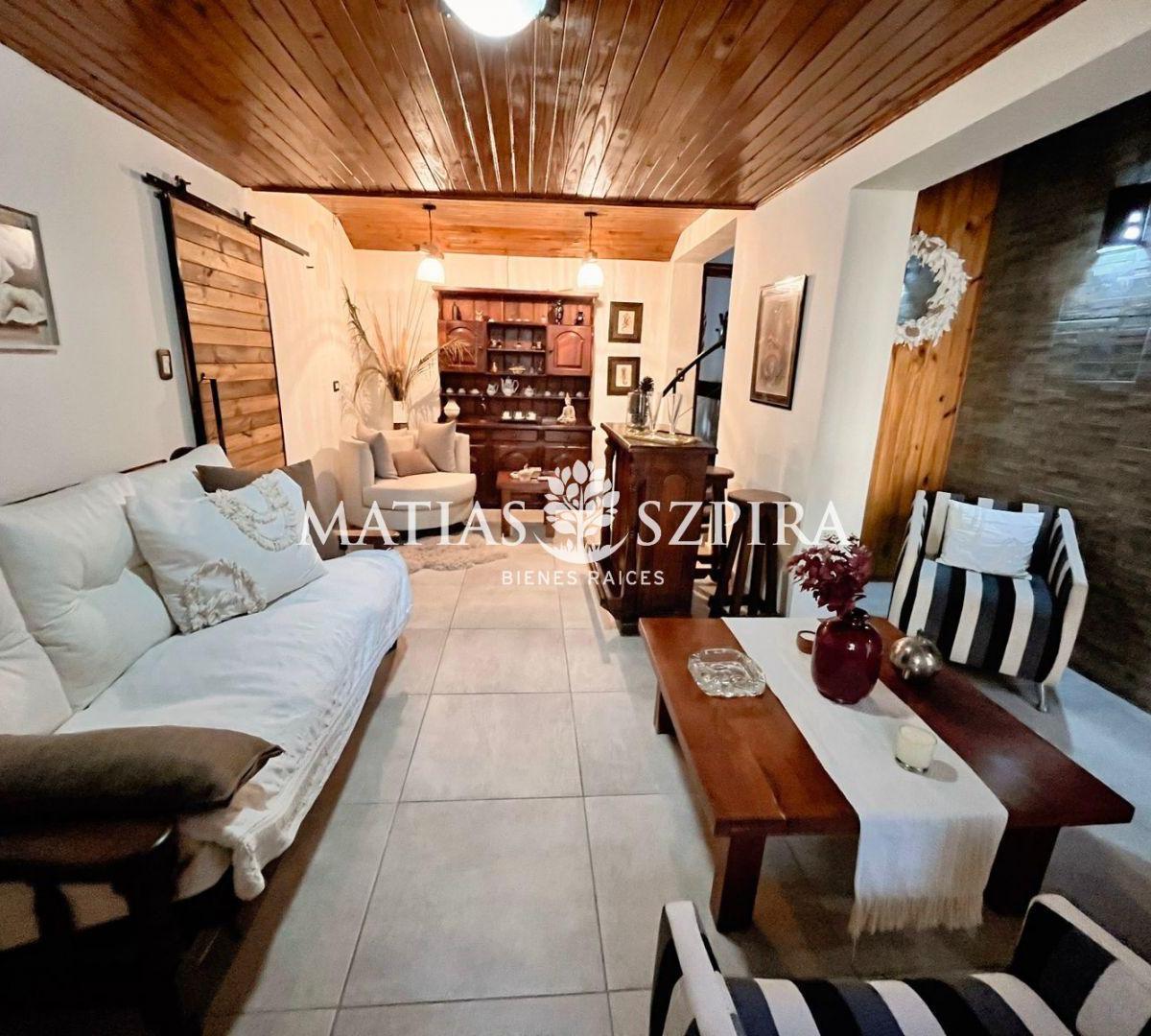 Casa 4 Ambientes. | Leandro Alem 2500 5