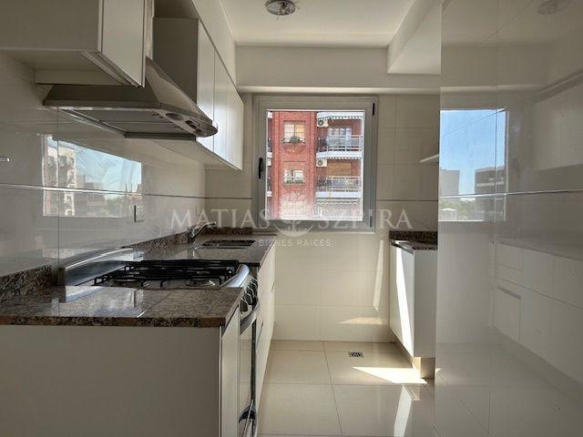 Departamento 2 Ambientes. | Boatti 415 2
