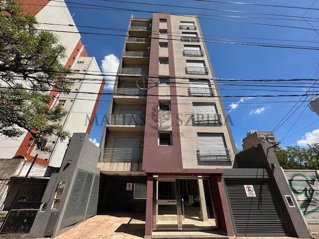 Departamento 2 Ambientes. | Boatti 415 3